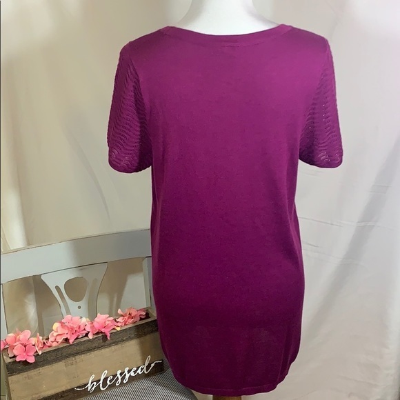 - Torrid knit top - Picture 5 of 6